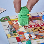 JEU MONOPOLY GO!