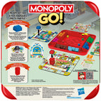JEU MONOPOLY GO!