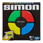 CLASSIC SIMON GAME BILINGUAL
