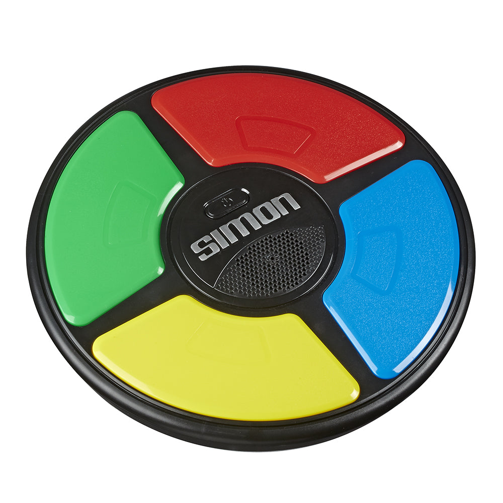 CLASSIC SIMON GAME BILINGUAL