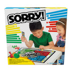 JEU SORRY!