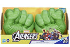 MARVEL - AVENGERS POINGS FRACASSANTS GAMMA DE HULK