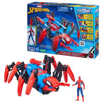MARVEL SPIDER-MAN - COMBAT SPIDER