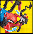 MARVEL SPIDER-MAN - COMBAT SPIDER