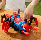 MARVEL SPIDER-MAN - COMBAT SPIDER