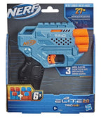 NERF ELITE 2.0 - TRIO TD-3