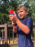 NERF ELITE 2.0 - TRIO TD-3