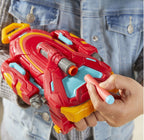 NERF - GANT LANCE-FLÉCHETTE DE IRON MAN