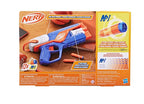NERF N SERIES - AGILITY