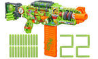 NERF ZOMBIE - BLASTER CORRUPTEUR