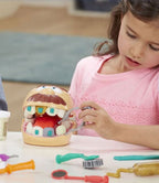 PLAY-DOH DENTAL PLAYSET