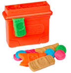 PLAY-DOH - VET PLAYSET WITH DOG AND CARRY CASE