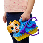 PLAY-DOH - VET PLAYSET WITH DOG AND CARRY CASE