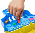 PLAY-DOH - VET PLAYSET WITH DOG AND CARRY CASE