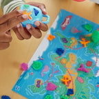 PLAY-DOH MODELING DOUGH - EXPLORER AIRPLANE STARTER SET
