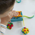 PLAY-DOH MODELING CLAY - FUN FACTORY STARTER SET - THE SQUIRTER