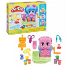 PLAY-DOH PÂTE À MODELER - SALON DE COIFFURE