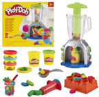 PLAY-DOH MODELING COMPOUND - SMOOTHIE SPIN