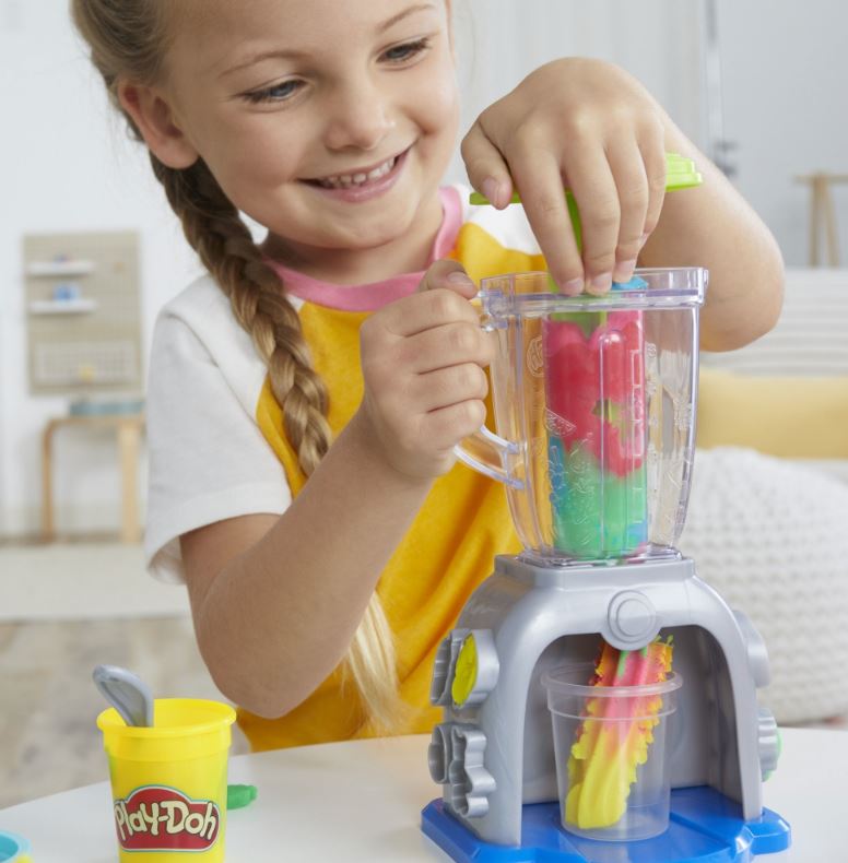 PLAY-DOH MODELING COMPOUND - SMOOTHIE SPIN
