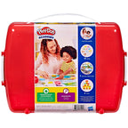 PLAY-DOH MODELING CLAY - ACTIVITY CARRY CASE