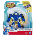 PLAYSKOOL HEROES TRANSFORMERS RESCUE BOTS ACADEMY ASST
