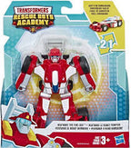 PLAYSKOOL HEROES TRANSFORMERS RESCUE BOTS ACADEMY ASST