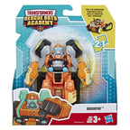 PLAYSKOOL HEROES TRANSFORMERS RESCUE BOTS ACADEMY ASST
