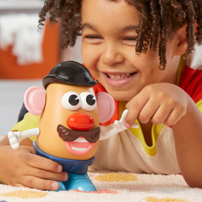 POTATO HEAD - Mr. Potato Head