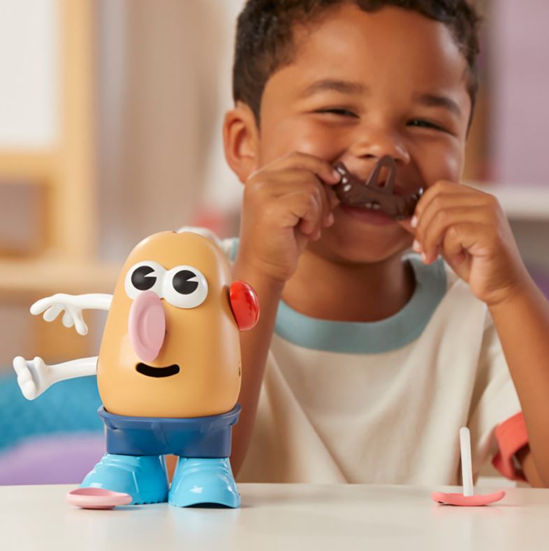 POTATO HEAD - Mr. Potato Head