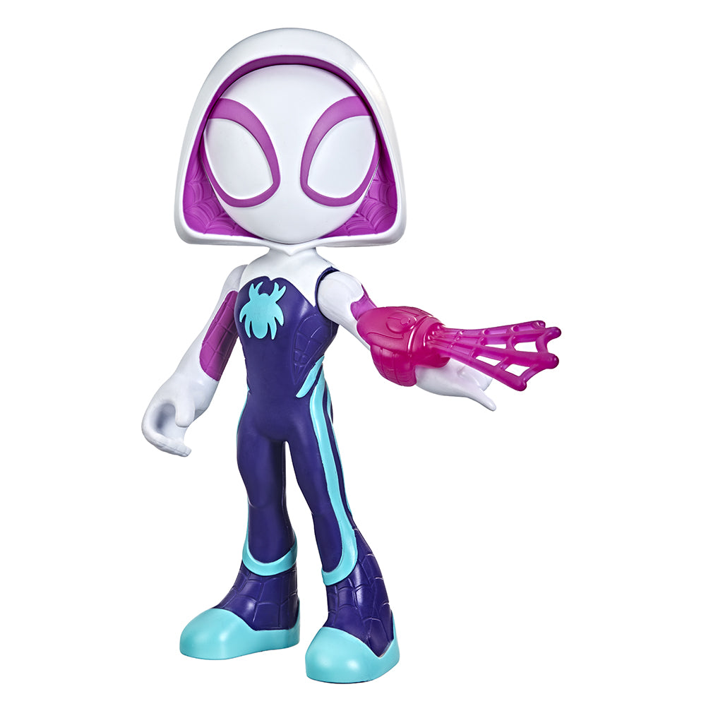 SPIDEY AND HIS AMAZING FRIENDS - 22.5 CM SPIDEY GIANT FIGURE