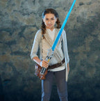 STAR WARS - ASSORTED CUSTOMIZABLE ELECTRONIC LIGHTSABER (LIGHTSABER FORGE)
