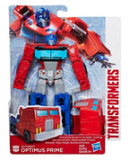 TRANSFORMERS AUTHENTICS 11,5 CM (4,5") (FIGURINES ALPHA SERIES "BEST SELLER" 17 CM ASST