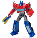 TRANSFORMERS EARTHSPARK - FIGURINES DE GUERRIERS ASSORTIES 12,5 CM (4.5")