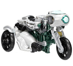 TRANSFORMERS EARTHSPARK - FIGURINES DE GUERRIERS ASSORTIES 12,5 CM (4.5")