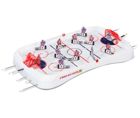 PRO STARS 2 TABLE HOCKEY GAME