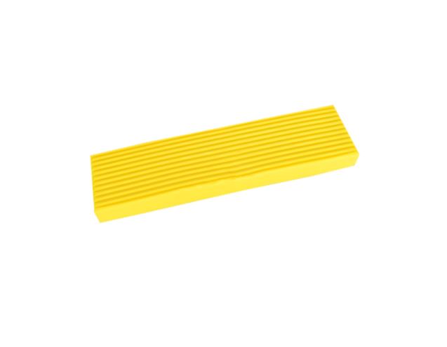 CORELLO - VEGETABLE MODELING DOUGH YELLOW 350G