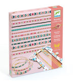 DJECO - TINY BEADS WITH LOOM