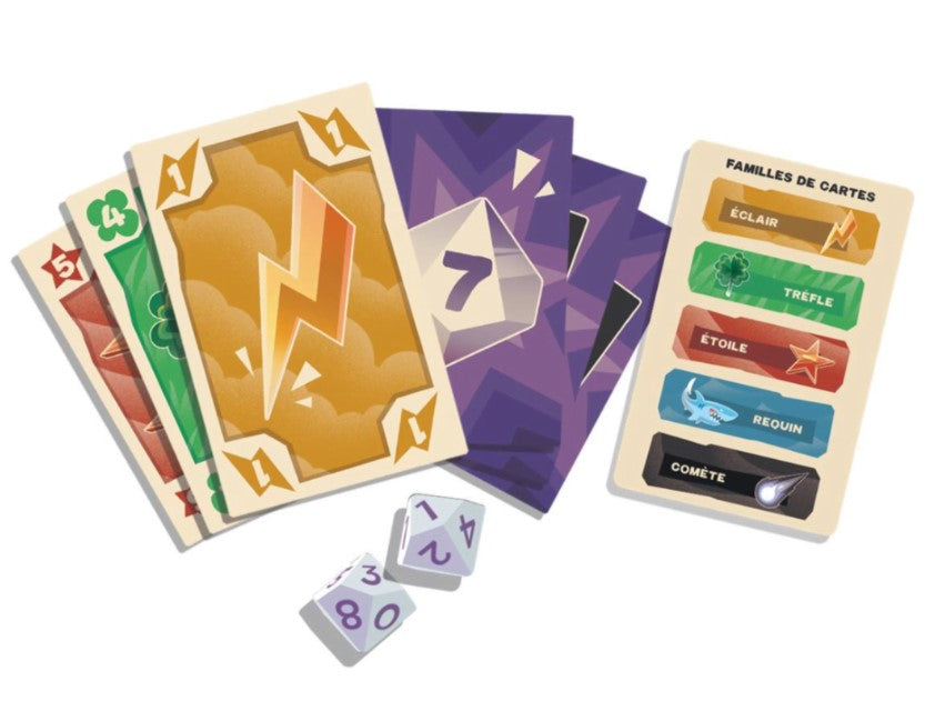 GAME 1% / MINI GAMES