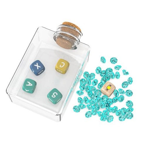 JEU BOUTEILLE À LA MER - Version française