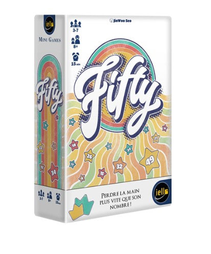 JEU FIFTY (FR-EN)
