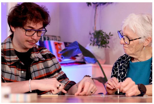 JEU FIFTY (FR-EN)