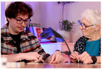 JEU FIFTY (FR-EN)