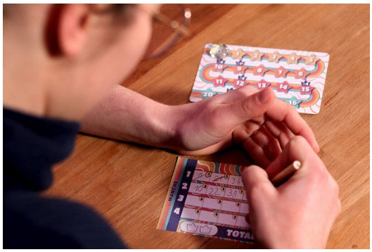 JEU FIFTY (FR-EN)