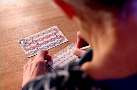 JEU FIFTY (FR-EN)