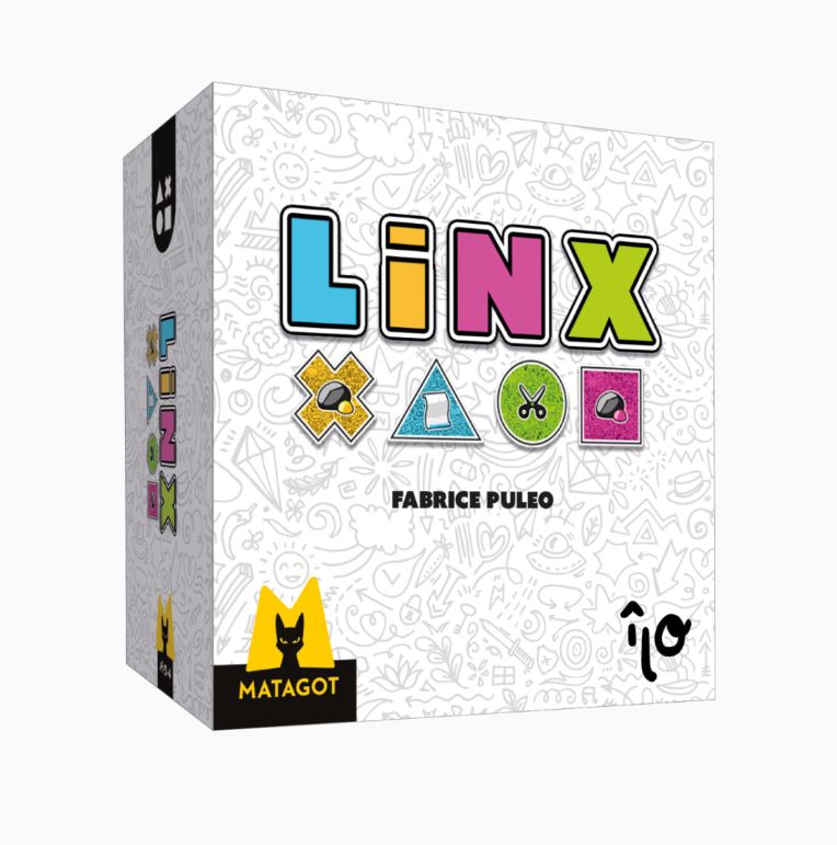 LINX GAME (EN-FR)