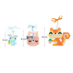 DJECO - AQUA BOX WORKSHOP - FURRY FRIENDS