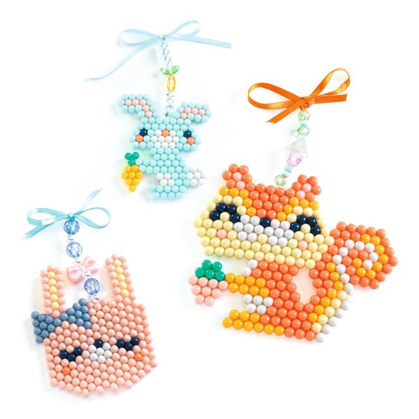 DJECO - AQUA BOX WORKSHOP - FURRY FRIENDS