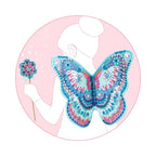 DJECO DO IT YOURSELF - LIKE A FAIRY