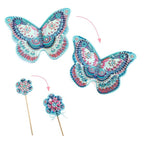 DJECO DO IT YOURSELF - LIKE A FAIRY