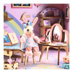 DJECO - MA MAISON ROSIE (MI HOUSE)